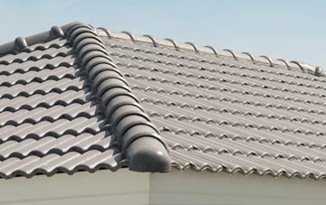advantages of Chewton Mendip clay roofing