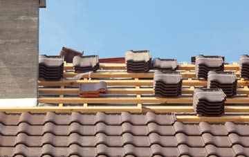 Chewton Mendip clay roofing costs