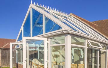 conservatory roof insulation costs Chewton Mendip