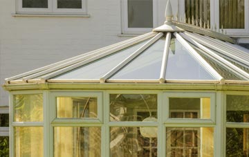 conservatory roof repair Chewton Mendip, Somerset