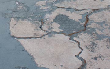 fibreglass roofing replacement Chewton Mendip