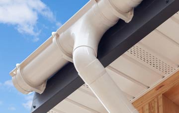 Chewton Mendip gutter installation costs