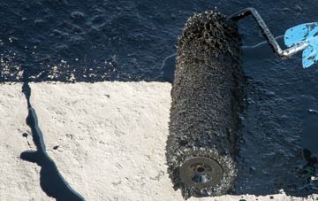 Chewton Mendip liquid sealant waterproofing