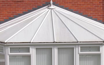 Chewton Mendip polycarbonate conservatory roof repairs