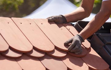 Chewton Mendip roof tile contractors