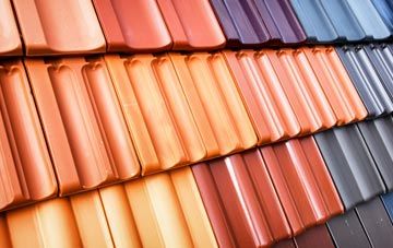 Chewton Mendip roof tile costs
