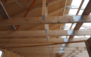 Chewton Mendip roof truss costs