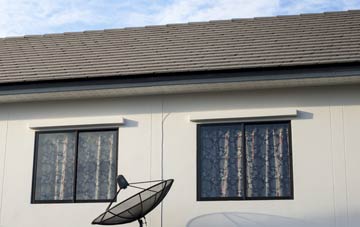 Chewton Mendip rubber roof costs