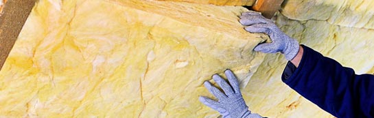 quotes for Chewton Mendip roof insulation