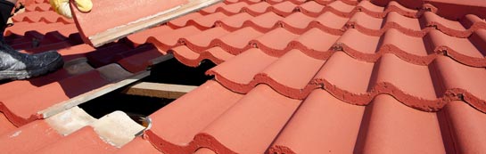 compare Chewton Mendip roof repair quotes