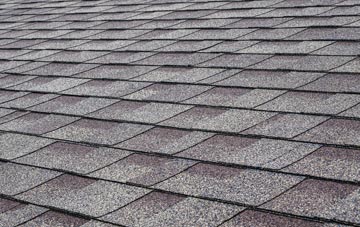 Chewton Mendip tiles for shallow pitch roofing