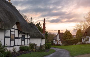 is Chewton Mendip thatch roofing popular