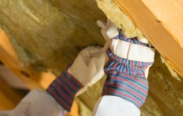 types of Chewton Mendip pitched roof insulation materials