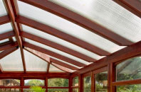 Chewton Mendip conservatory roofing insulation