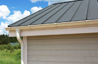 Chewton Mendip fascia repair