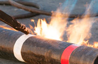Chewton Mendip flat roofing replacement