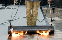 Chewton Mendip flat roof sealing quote