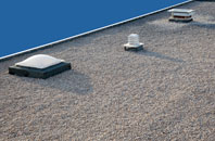 Chewton Mendip flat roofing