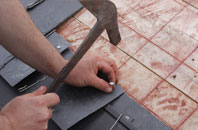 free Chewton Mendip garage roof repair quotes
