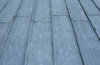Chewton Mendip lead roofing