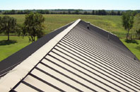 Chewton Mendip metal roof quotes