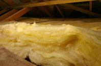 Chewton Mendip pitch roof insulation