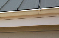 Chewton Mendip soffit repair