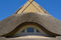 Chewton Mendip thatch roofing